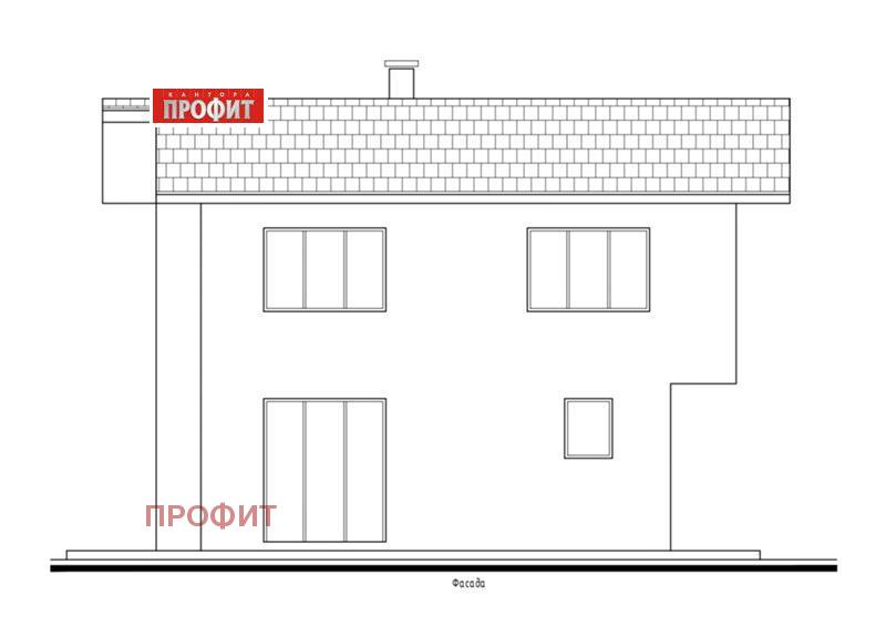 Продава  Парцел област Пловдив , с. Браниполе , 601 кв.м | 95732460 - изображение [2]