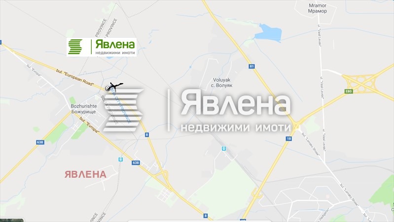 На продаж  Сюжет область София , Божурище , 15507 кв.м | 96214073 - зображення [2]