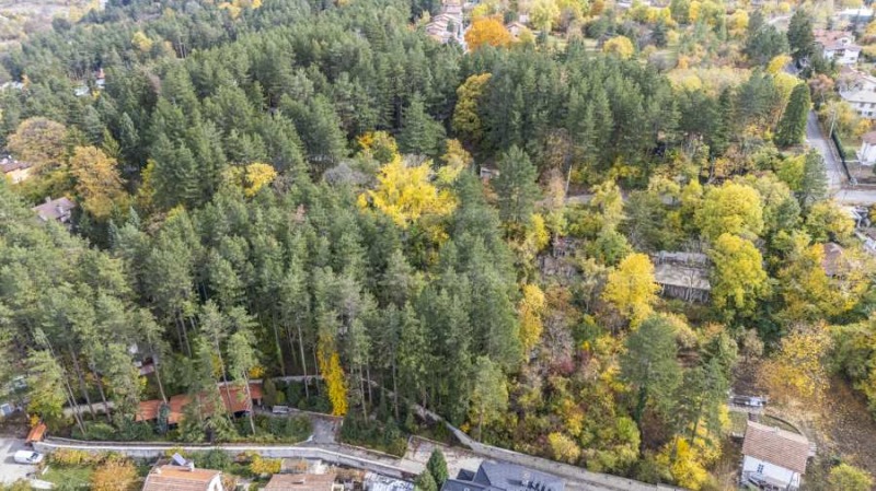 Продава  Парцел град София , гр. Банкя , 758 кв.м | 72123389 - изображение [8]