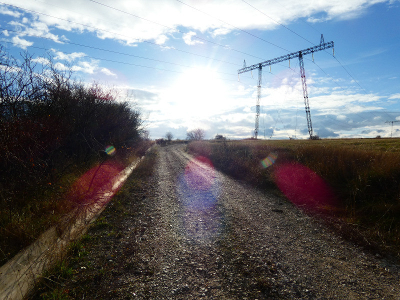 Продава ПАРЦЕЛ, с. Пожарево, област София област, снимка 5 - Парцели - 52421440