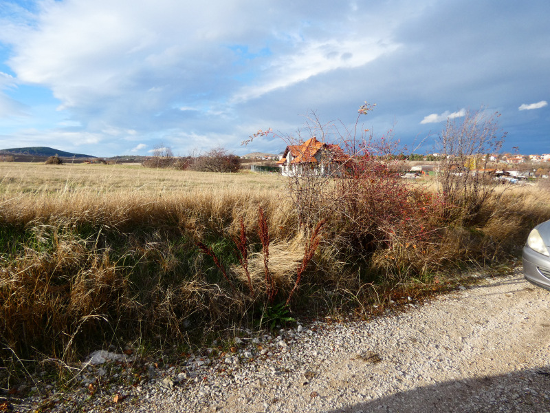 Продава ПАРЦЕЛ, с. Пожарево, област София област, снимка 4 - Парцели - 52421440