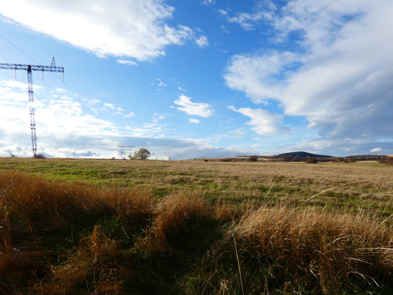 Продава ПАРЦЕЛ, с. Пожарево, област София област, снимка 2 - Парцели - 53068241