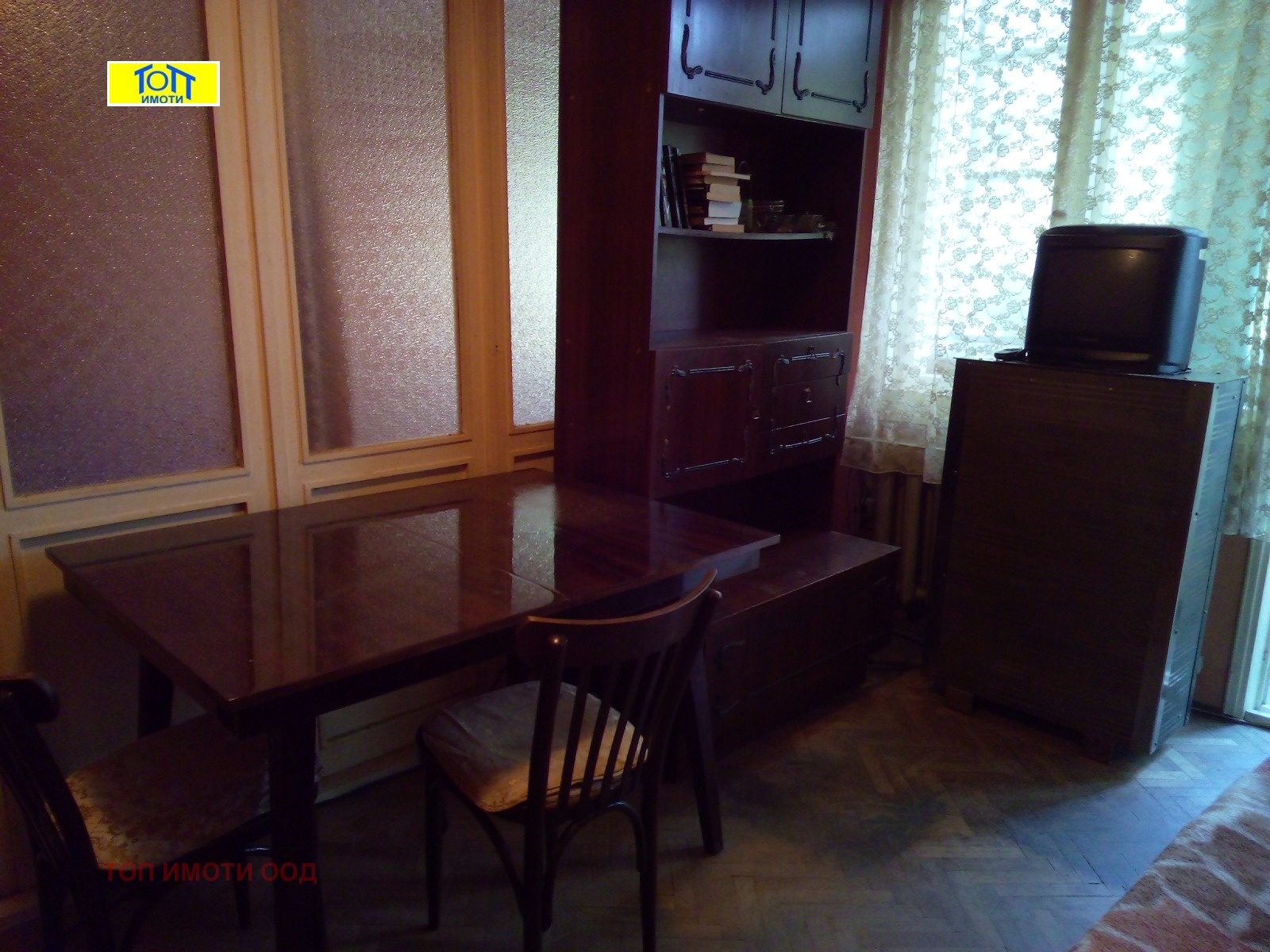 Продава 1-СТАЕН, гр. Русе, Възраждане, снимка 3 - Апартаменти - 54135509