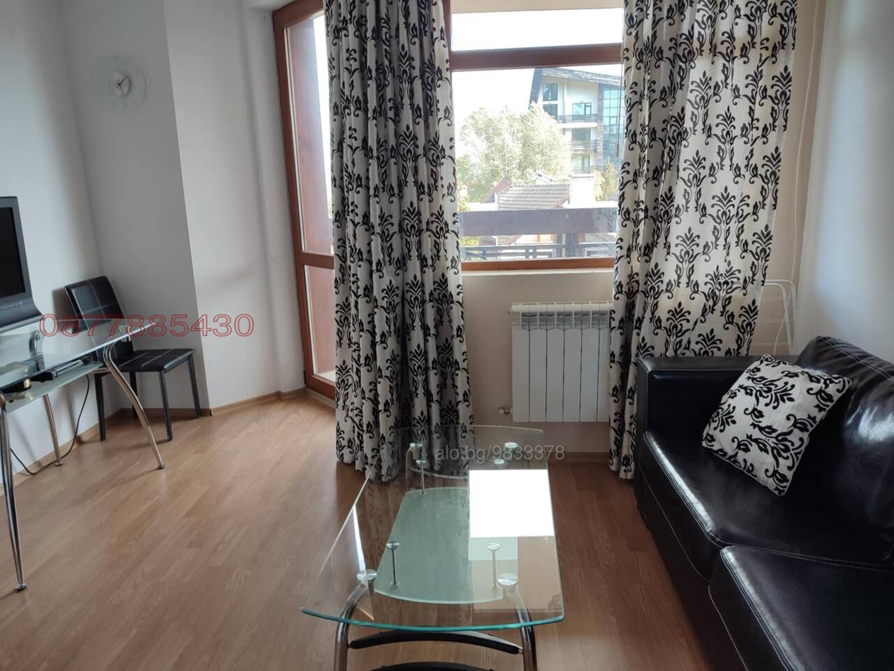 Продава 2-СТАЕН, гр. Разлог, област Благоевград, снимка 5 - Апартаменти - 56326771
