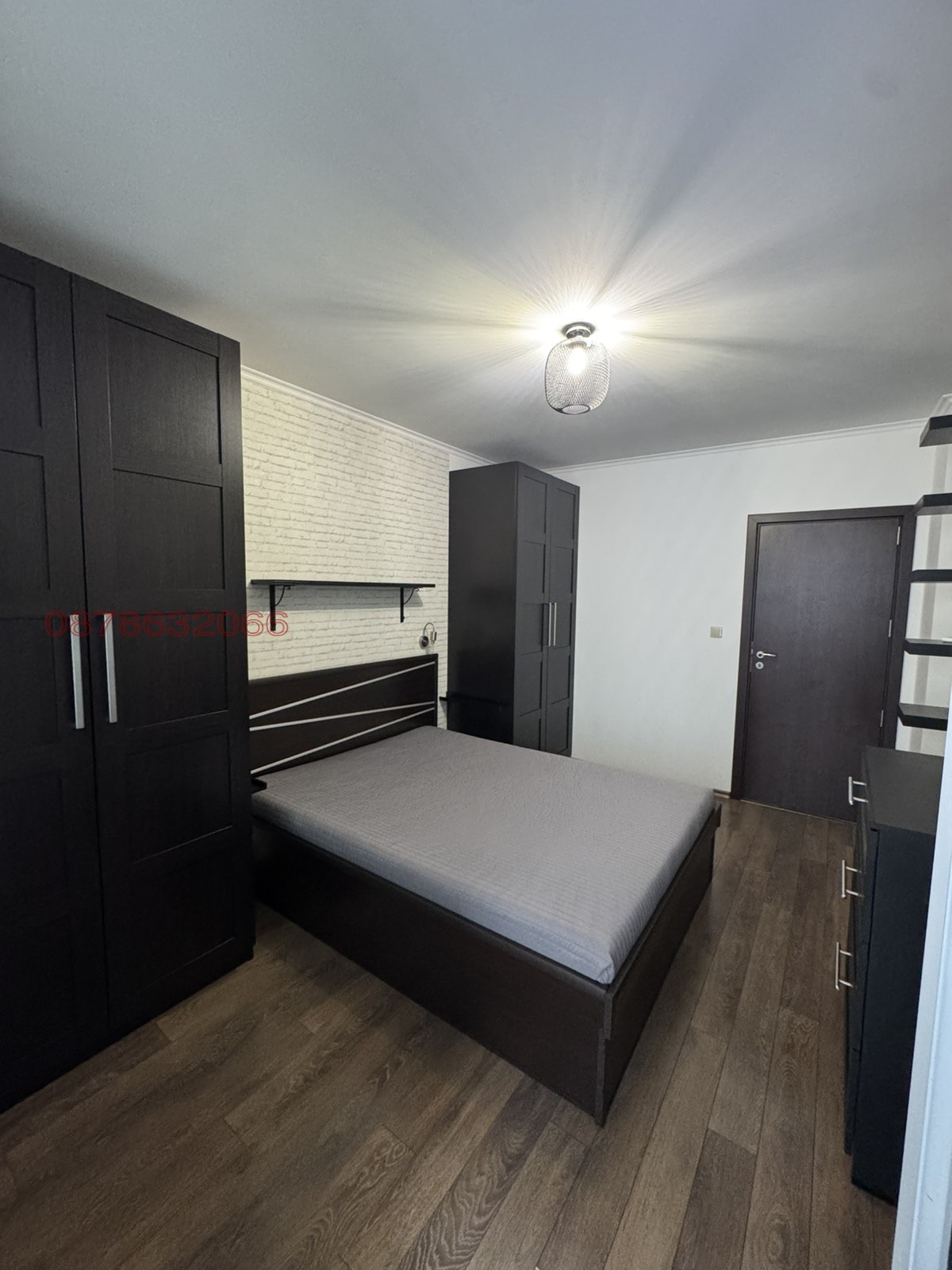 Продава 2-СТАЕН, гр. София, Център, снимка 2 - Апартаменти - 54009141