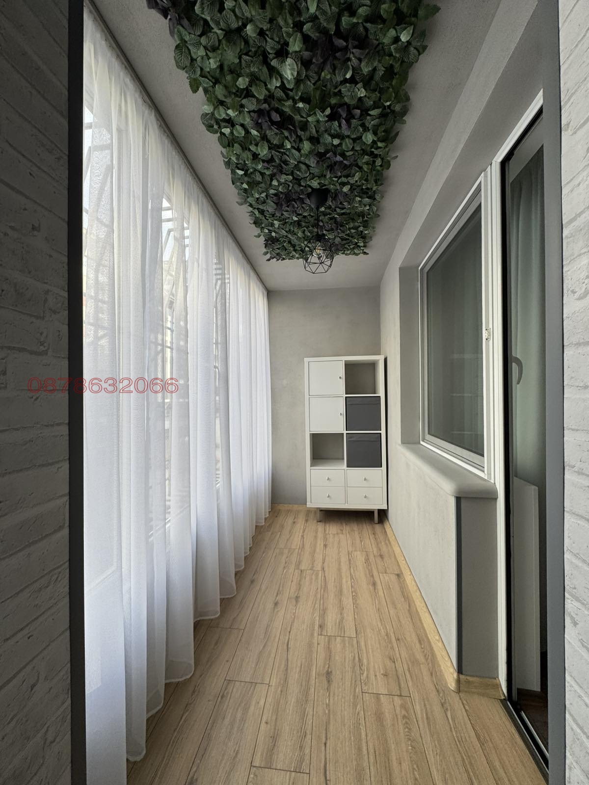 Продава 2-СТАЕН, гр. София, Център, снимка 14 - Апартаменти - 54009141