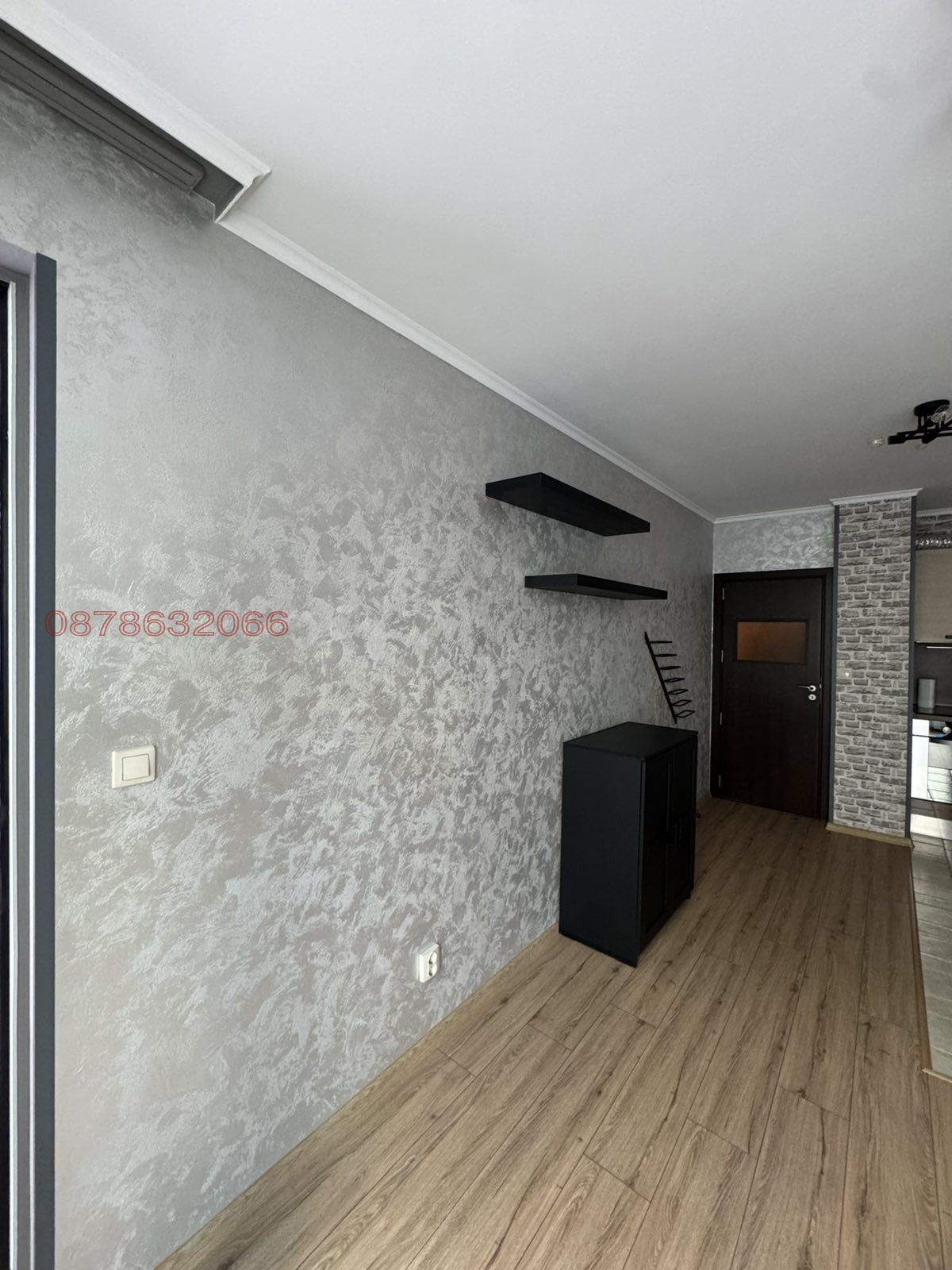 Продава 2-СТАЕН, гр. София, Център, снимка 8 - Апартаменти - 54009141