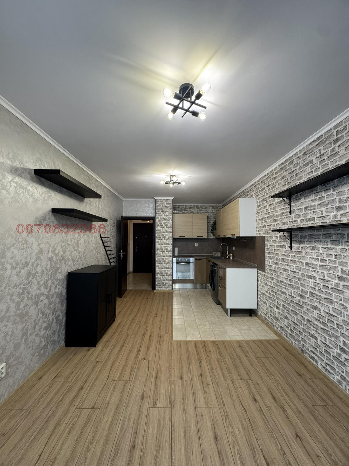 Продава 2-СТАЕН, гр. София, Център, снимка 10 - Апартаменти - 54009141