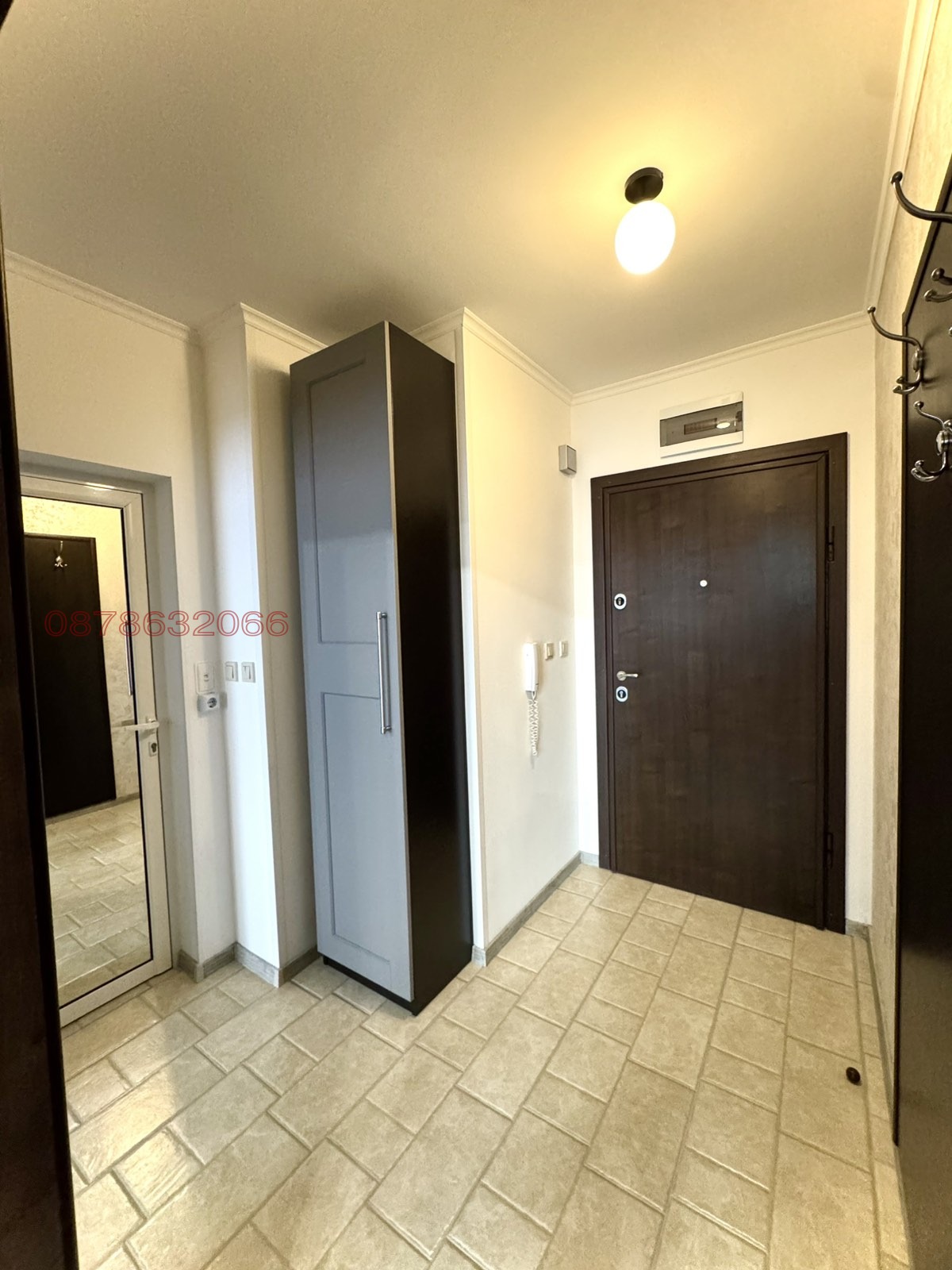 Продава 2-СТАЕН, гр. София, Център, снимка 11 - Апартаменти - 54009141