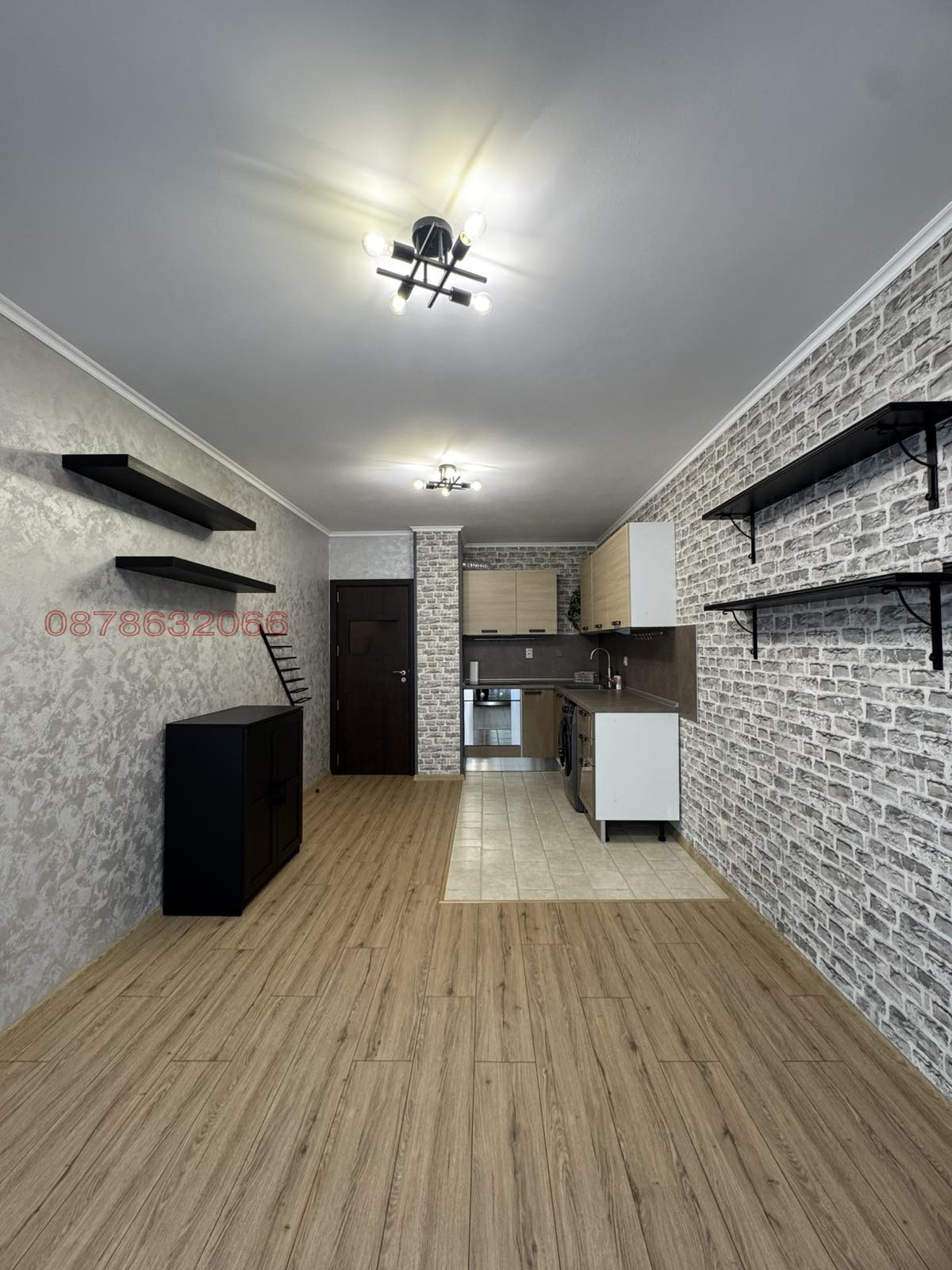 Продава 2-СТАЕН, гр. София, Център, снимка 7 - Апартаменти - 54009141