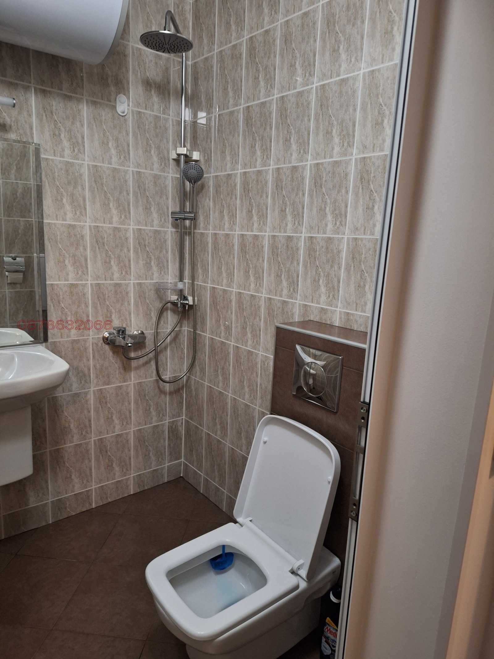 Продава 2-СТАЕН, гр. София, Център, снимка 13 - Апартаменти - 54009141