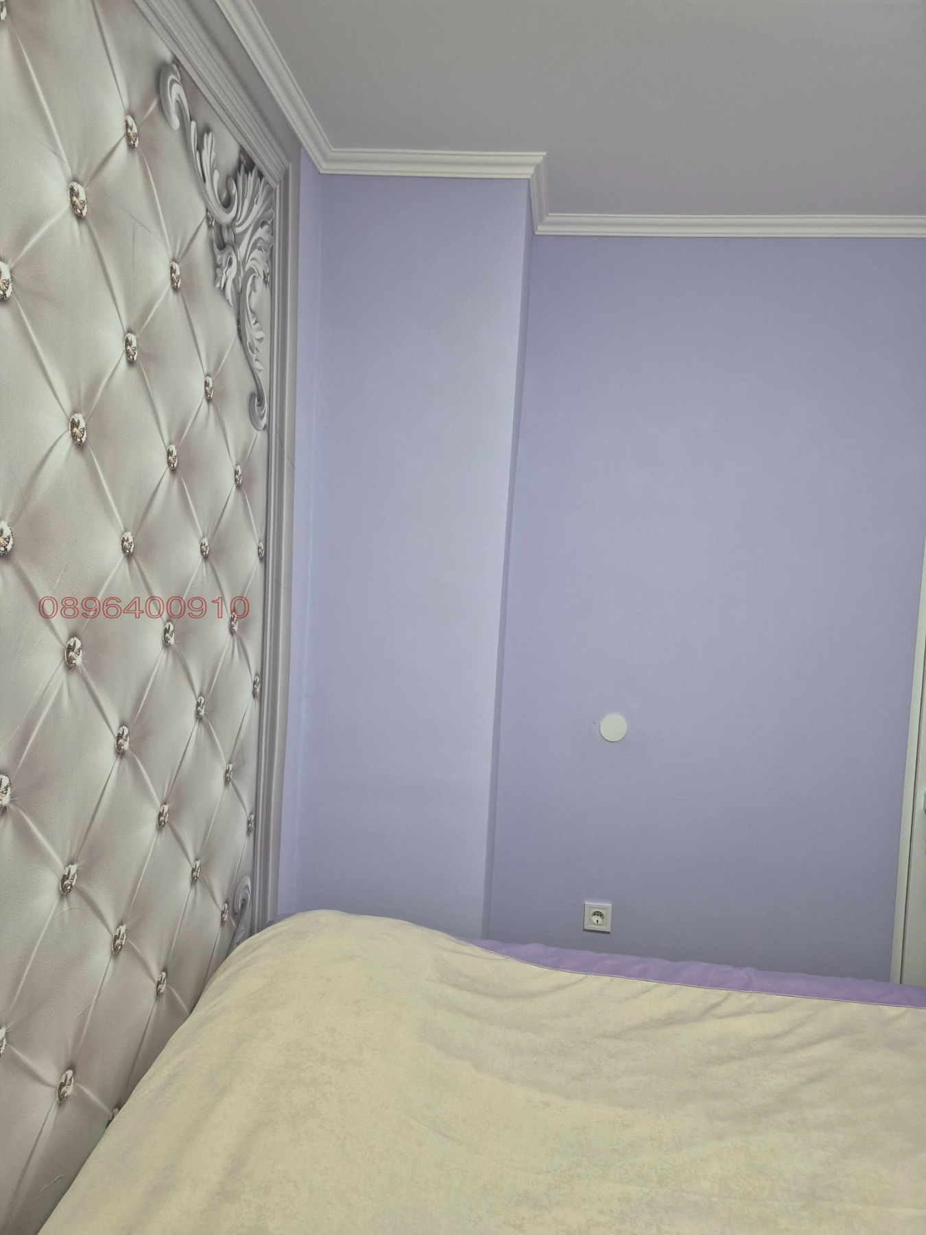 Продава 2-СТАЕН, гр. Добрич, Балик, снимка 2 - Апартаменти - 54423331