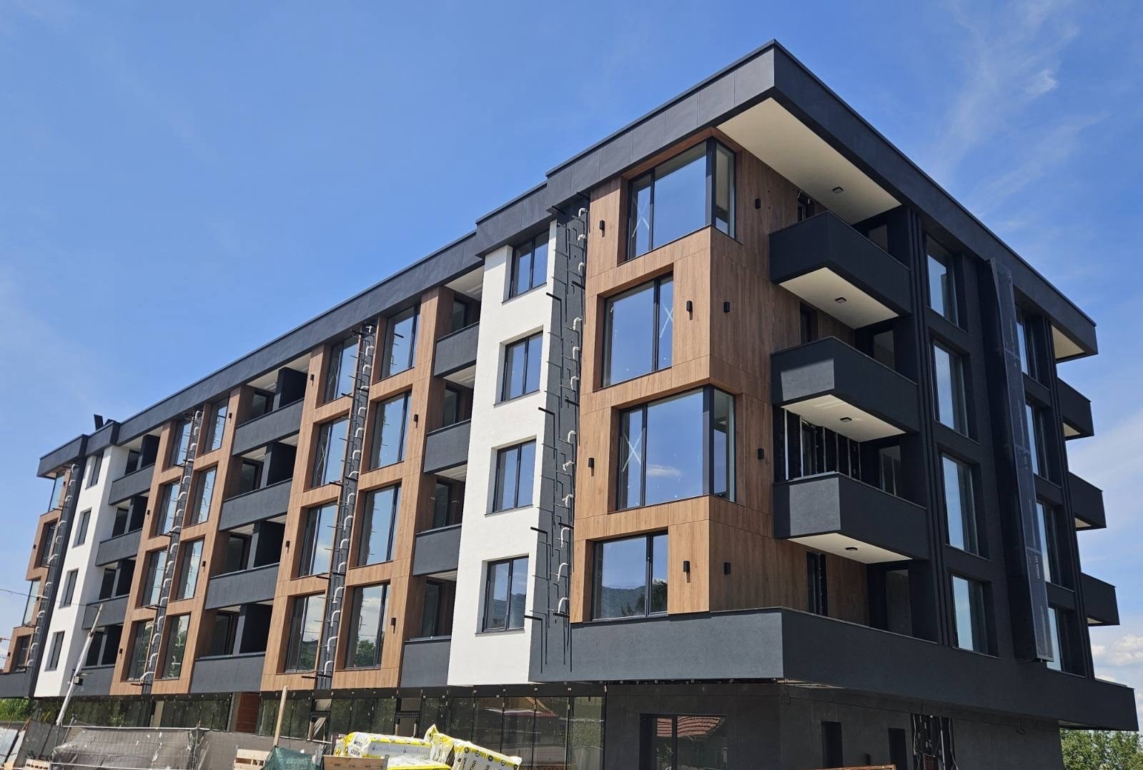 Продава 2-СТАЕН, гр. София, Манастирски ливади, снимка 16 - Апартаменти - 55298446