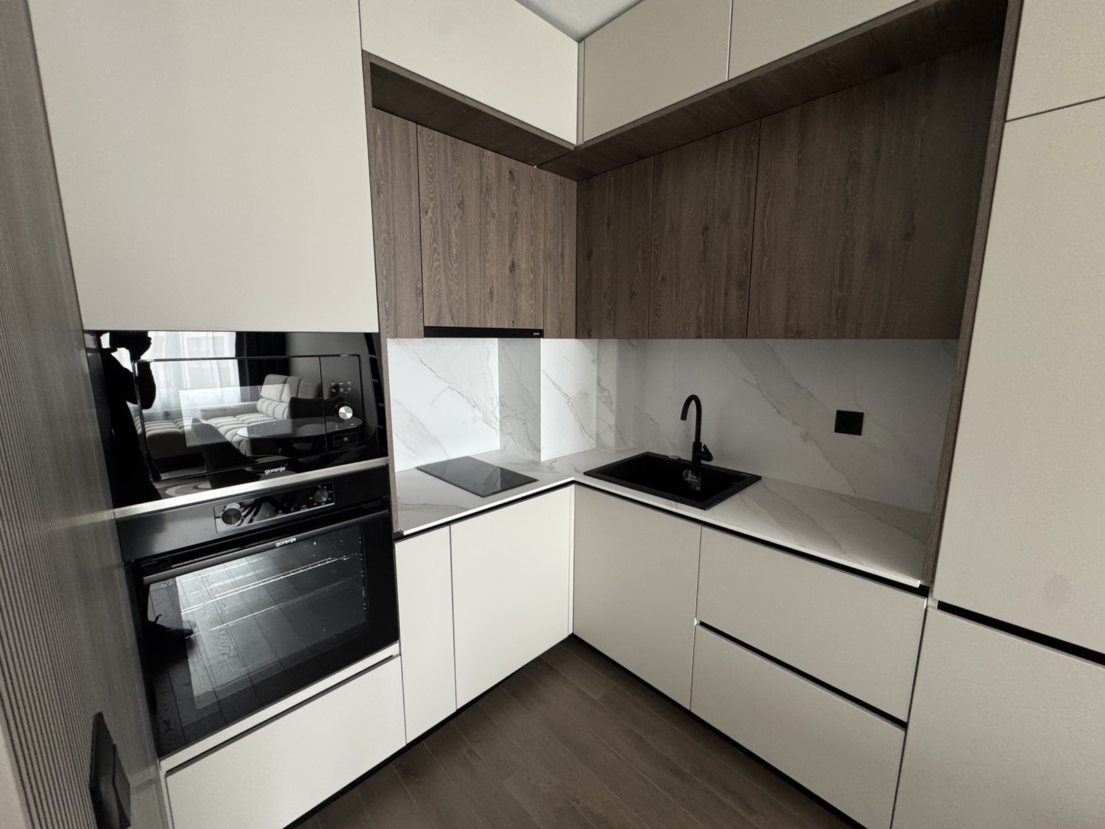 Продава 2-СТАЕН, гр. София, Манастирски ливади, снимка 6 - Апартаменти - 55298446