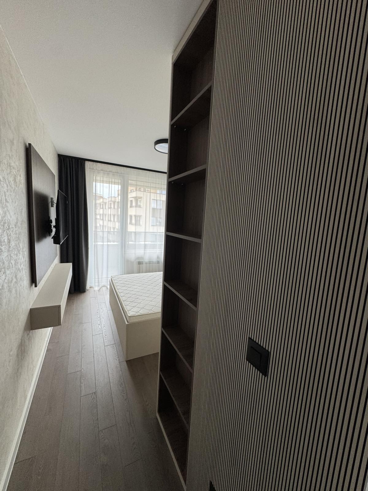Продава 2-СТАЕН, гр. София, Манастирски ливади, снимка 8 - Апартаменти - 55298446
