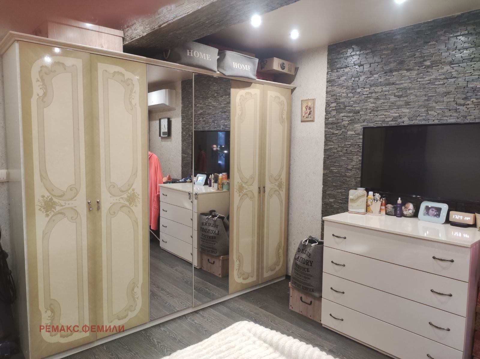 Продава 2-СТАЕН, гр. Варна, Виница, снимка 8 - Апартаменти - 55569337