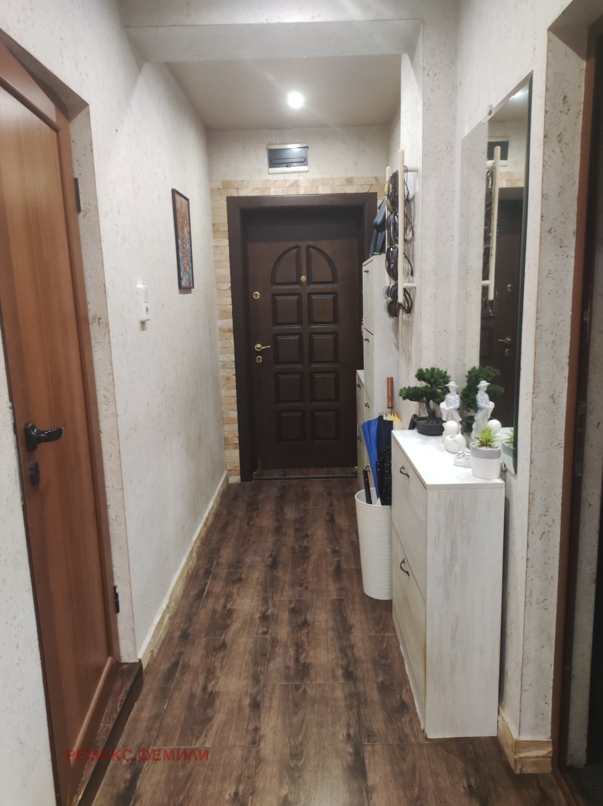Продава 2-СТАЕН, гр. Варна, Виница, снимка 5 - Апартаменти - 55569337