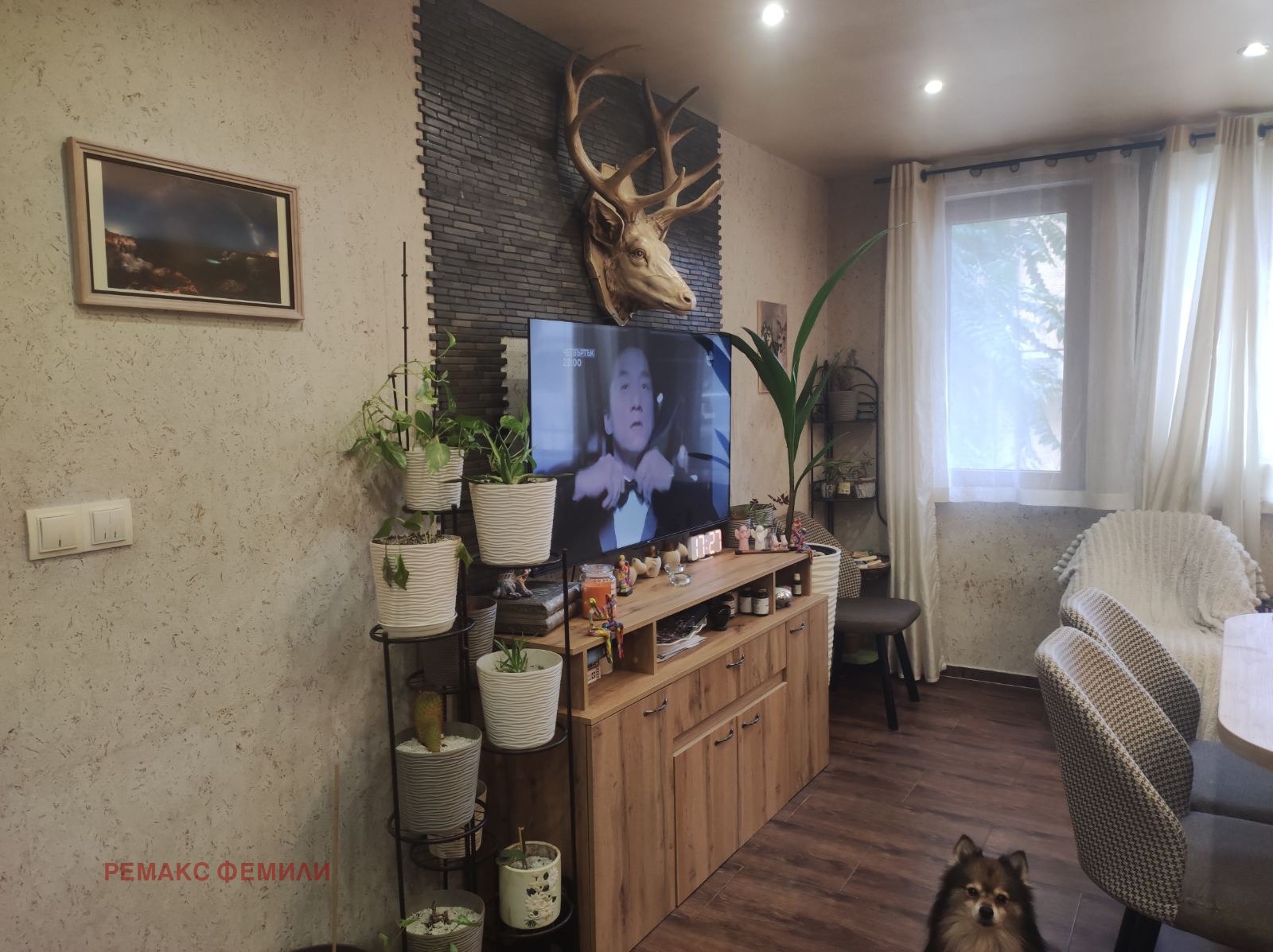 Продава 2-СТАЕН, гр. Варна, Виница, снимка 4 - Апартаменти - 55569337