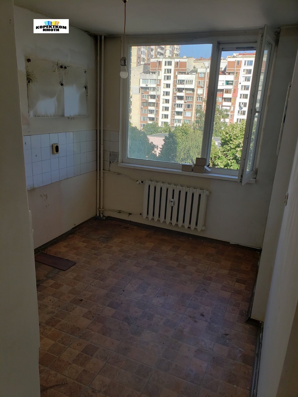 Продава 2-СТАЕН, гр. София, Зона Б-5, снимка 2 - Апартаменти - 55741050