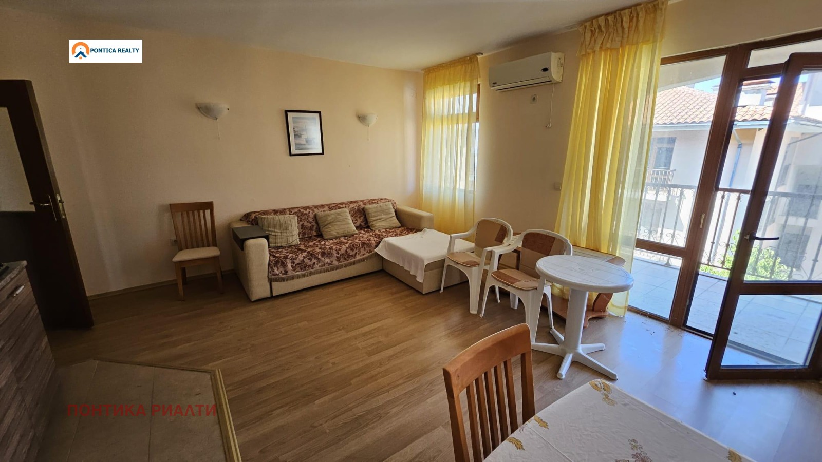 Продава 2-СТАЕН, гр. Приморско, област Бургас, снимка 10 - Апартаменти - 56568855