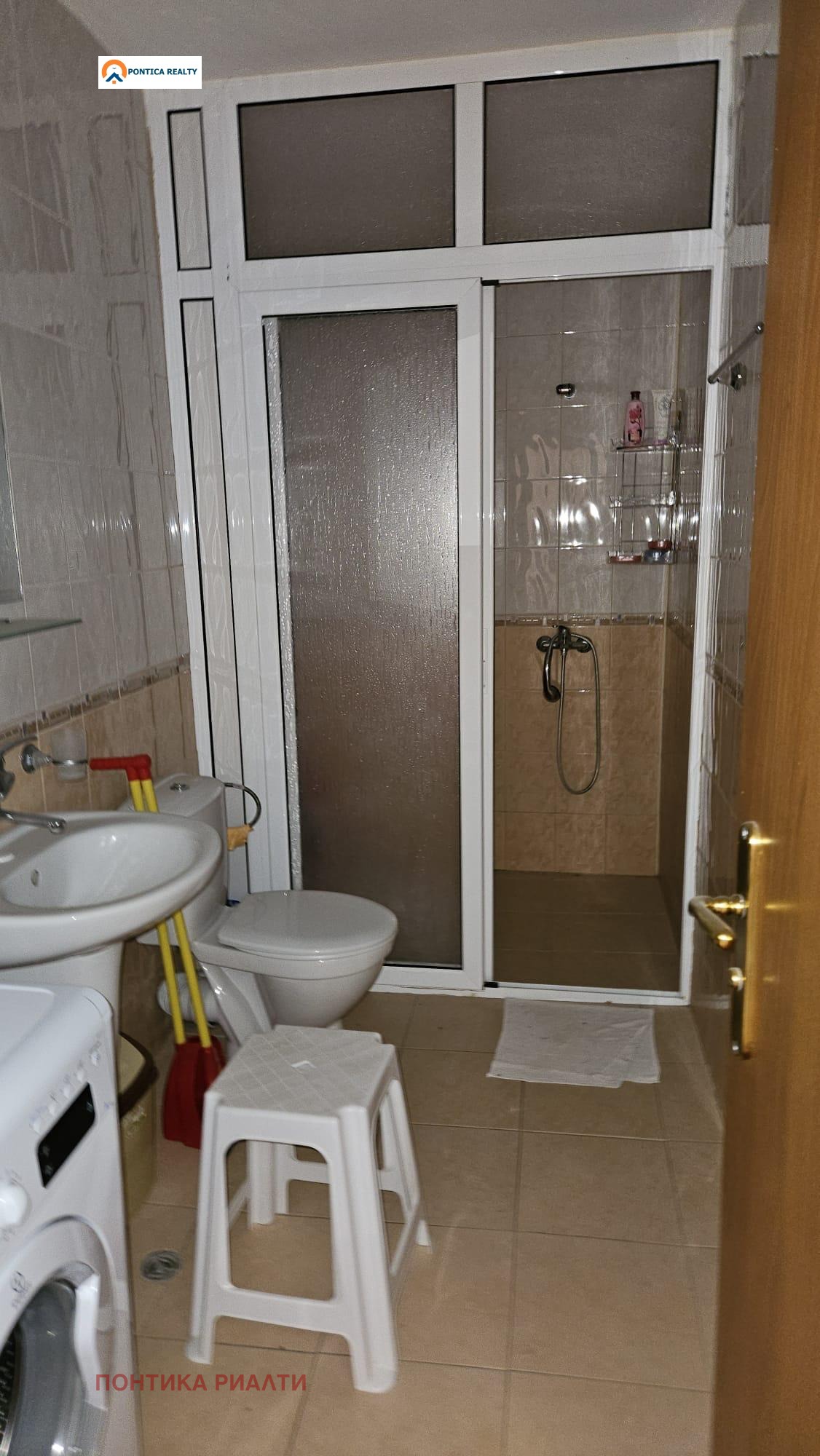 Продава 2-СТАЕН, гр. Приморско, област Бургас, снимка 9 - Апартаменти - 56568855