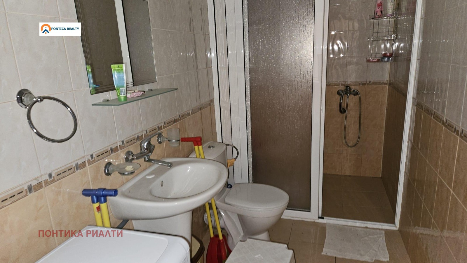 Продава 2-СТАЕН, гр. Приморско, област Бургас, снимка 8 - Апартаменти - 56568855
