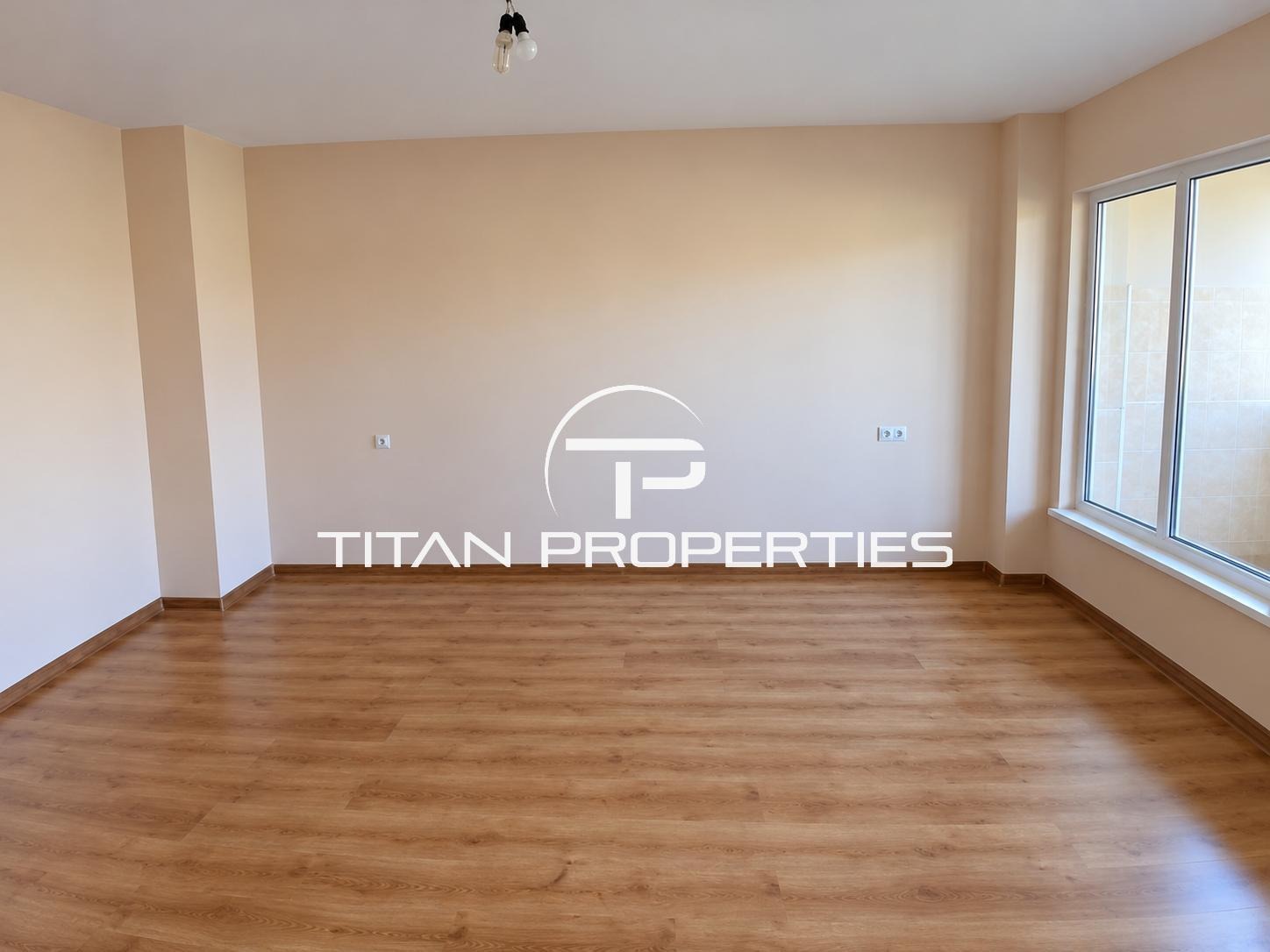 Продава 2-СТАЕН, гр. Пловдив, Тракия, снимка 2 - Апартаменти - 56681053