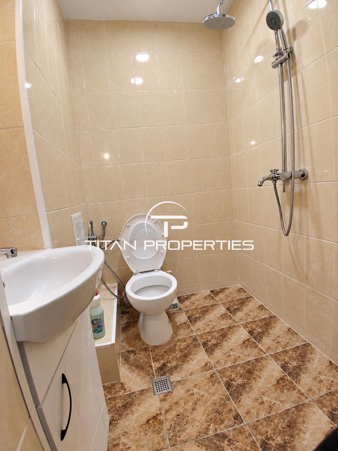Продава 2-СТАЕН, гр. Пловдив, Тракия, снимка 5 - Апартаменти - 56681053