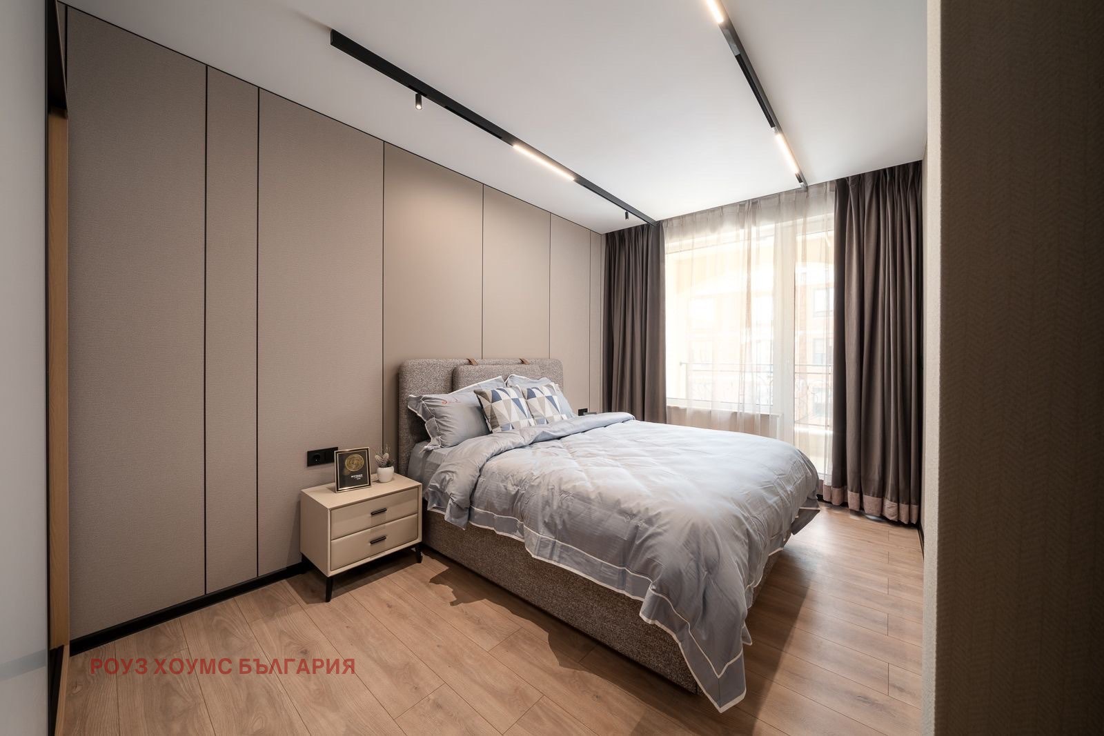 Продава 3-СТАЕН, гр. Пловдив, Кършияка, снимка 10 - Апартаменти - 54690849