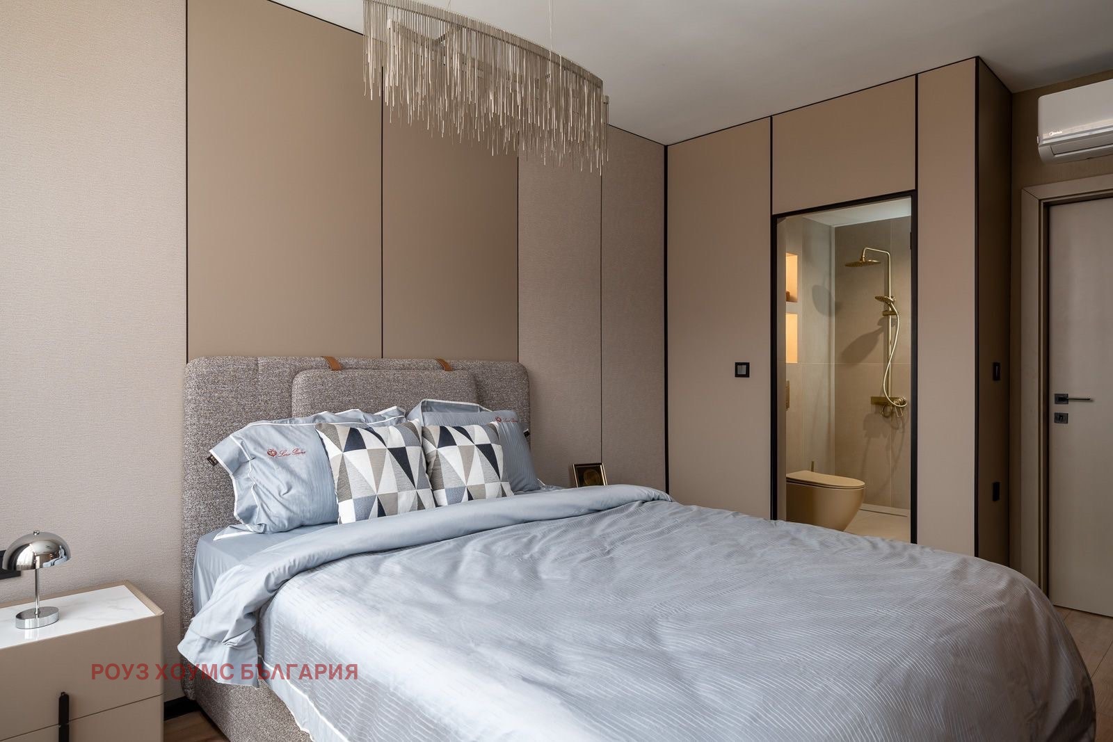 Продава 3-СТАЕН, гр. Пловдив, Кършияка, снимка 8 - Апартаменти - 54690849