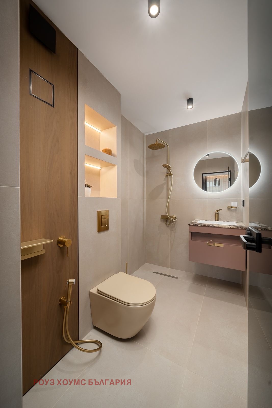 Продава 3-СТАЕН, гр. Пловдив, Кършияка, снимка 12 - Апартаменти - 54690849