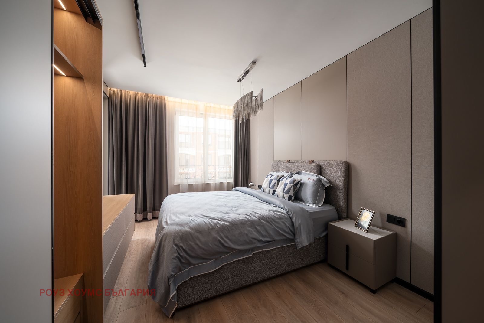 Продава 3-СТАЕН, гр. Пловдив, Кършияка, снимка 7 - Апартаменти - 54690849