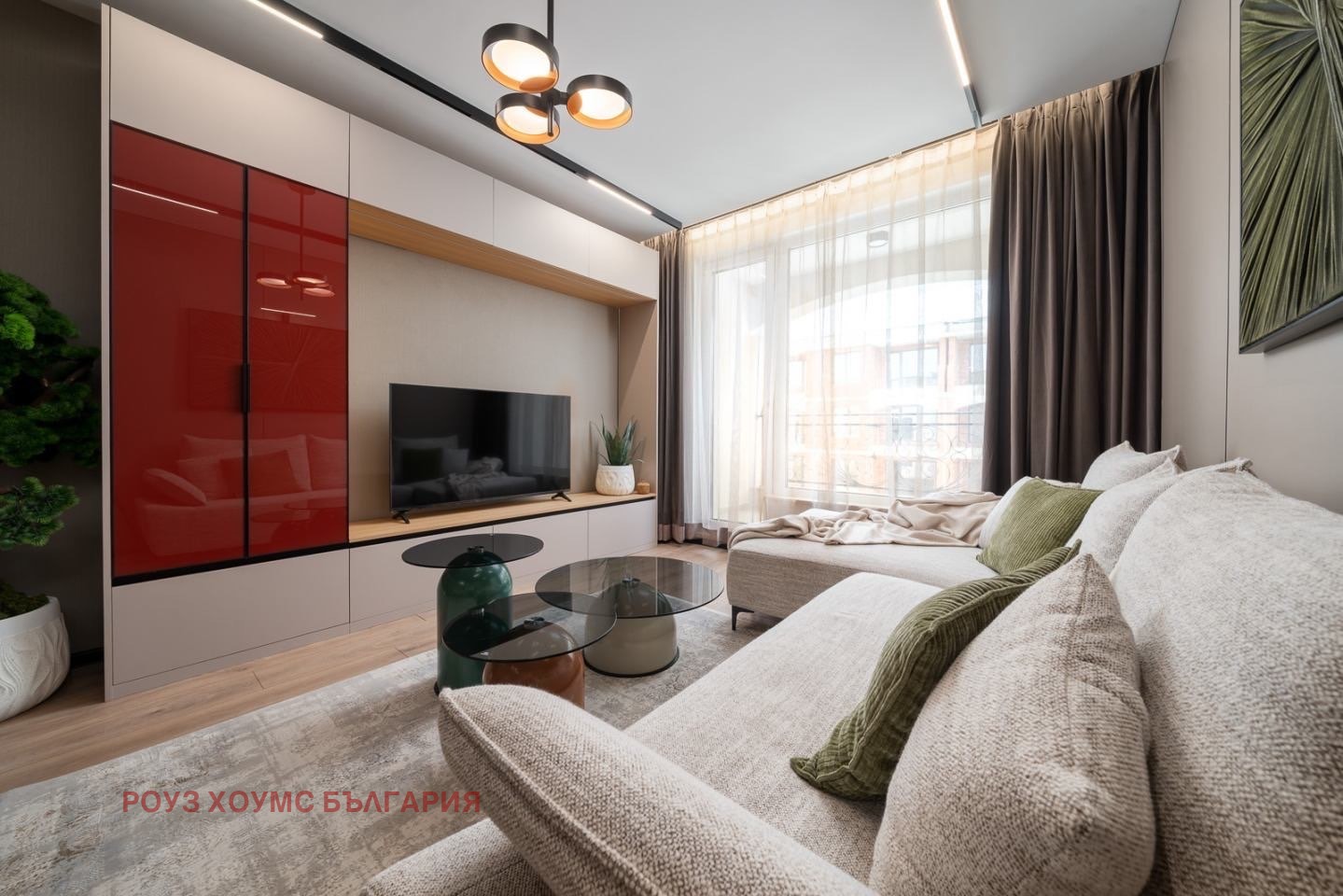 Продава 3-СТАЕН, гр. Пловдив, Кършияка, снимка 3 - Апартаменти - 54690849
