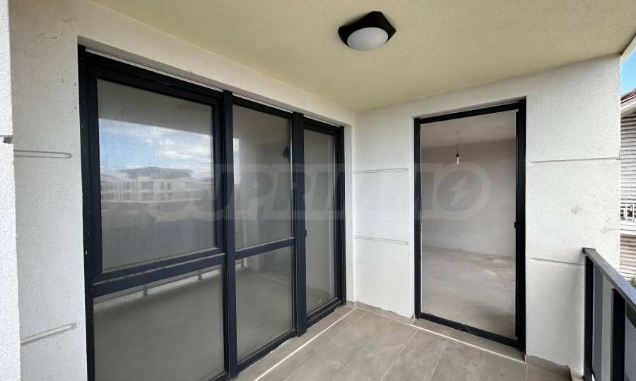 Продава 3-СТАЕН, гр. Черноморец, област Бургас, снимка 15 - Апартаменти - 56297276