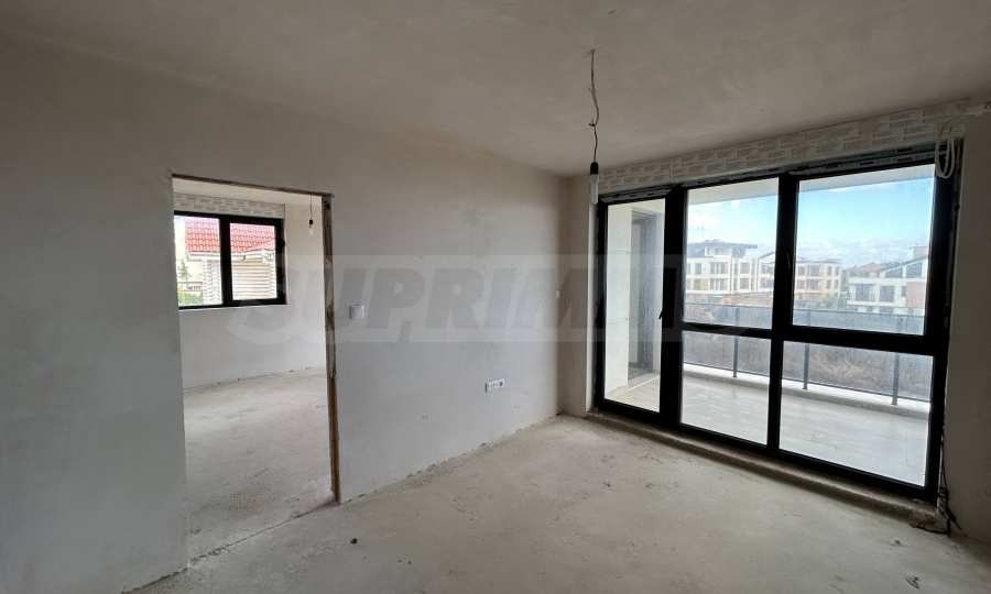 Продава 3-СТАЕН, гр. Черноморец, област Бургас, снимка 7 - Апартаменти - 56297276