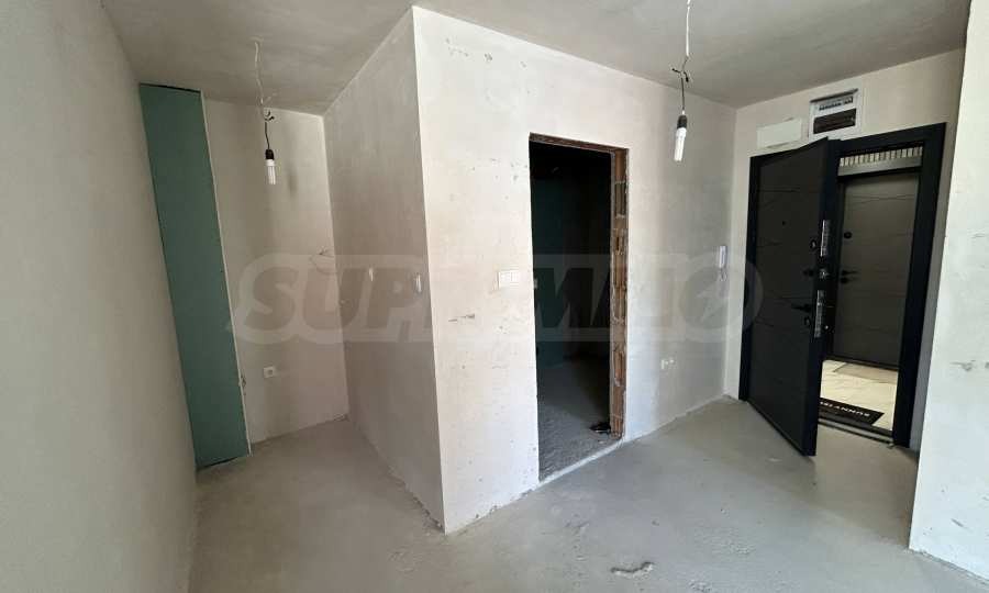 Продава 3-СТАЕН, гр. Черноморец, област Бургас, снимка 11 - Апартаменти - 56297276