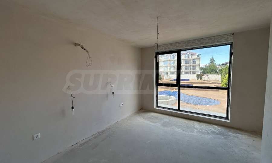 Продава 3-СТАЕН, гр. Черноморец, област Бургас, снимка 8 - Апартаменти - 56297276