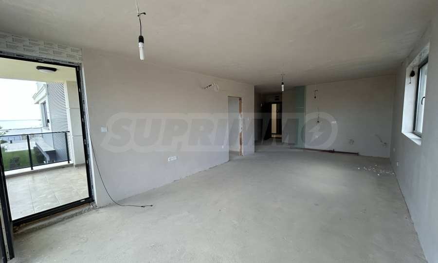 Продава 3-СТАЕН, гр. Черноморец, област Бургас, снимка 5 - Апартаменти - 56297276