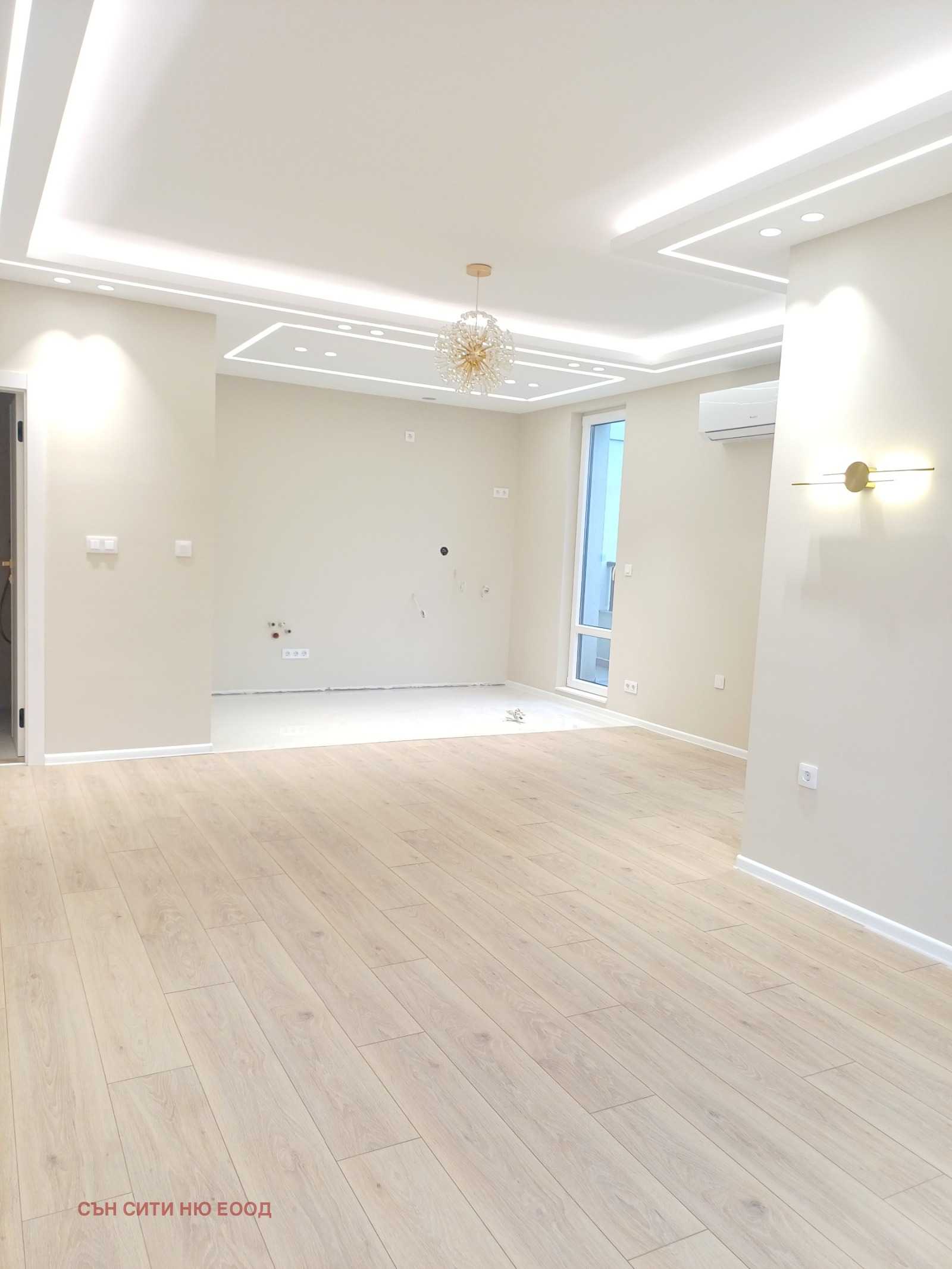 Продава 3-СТАЕН, гр. София, Кръстова вада, снимка 4 - Апартаменти - 56735264