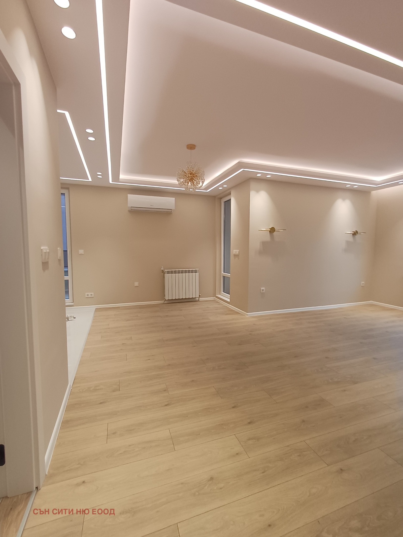 Продава 3-СТАЕН, гр. София, Кръстова вада, снимка 2 - Апартаменти - 56735264
