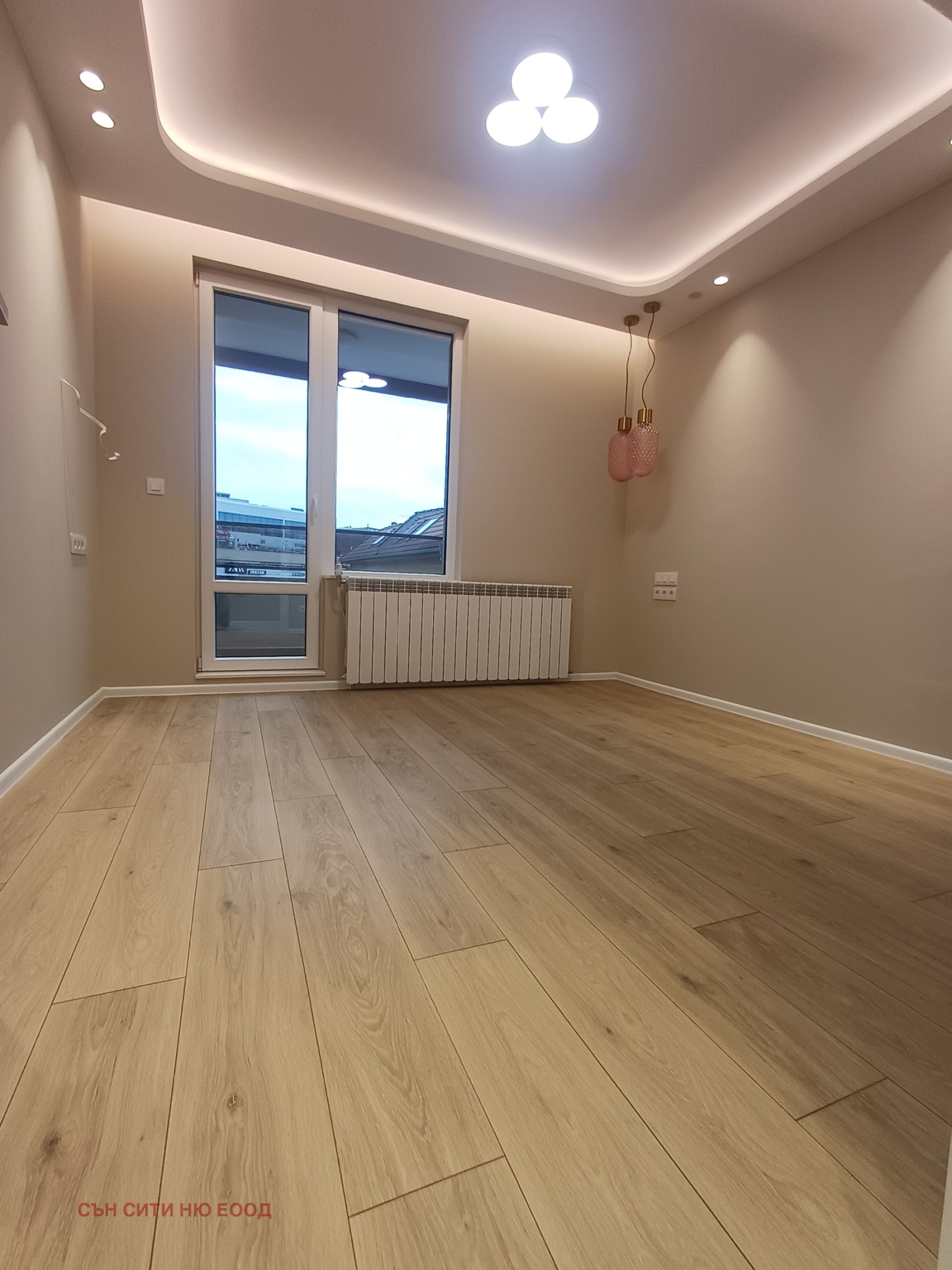 Продава 3-СТАЕН, гр. София, Кръстова вада, снимка 9 - Апартаменти - 56735264