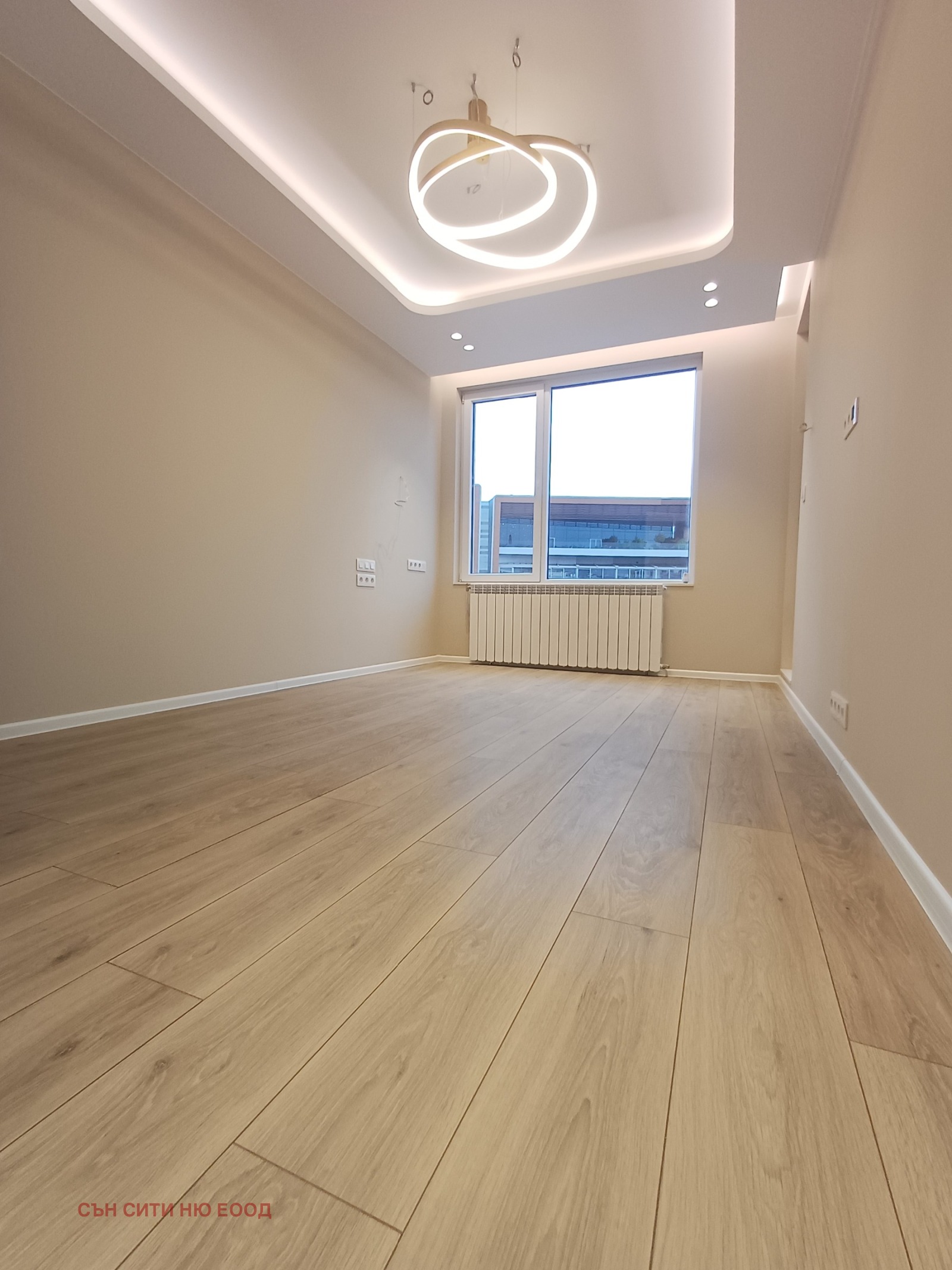 Продава 3-СТАЕН, гр. София, Кръстова вада, снимка 5 - Апартаменти - 56735264