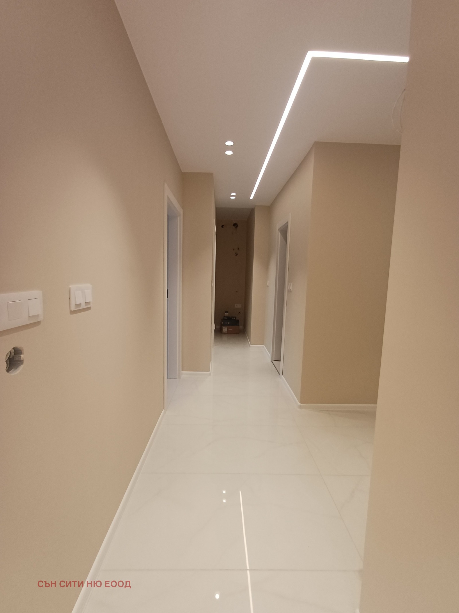 Продава 3-СТАЕН, гр. София, Кръстова вада, снимка 6 - Апартаменти - 56735264