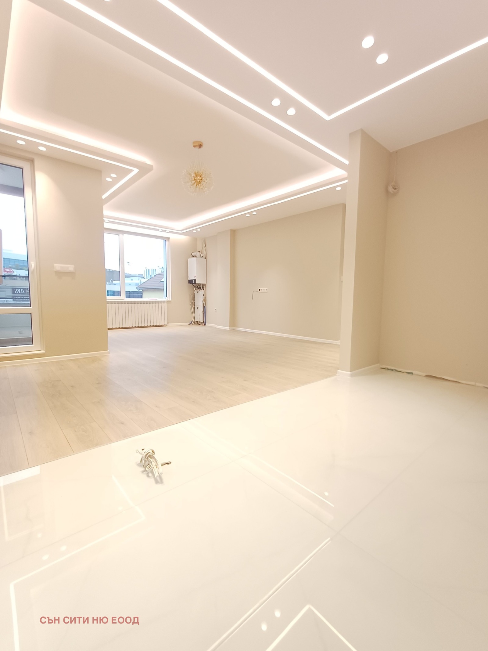 Продава 3-СТАЕН, гр. София, Кръстова вада, снимка 13 - Апартаменти - 56735264