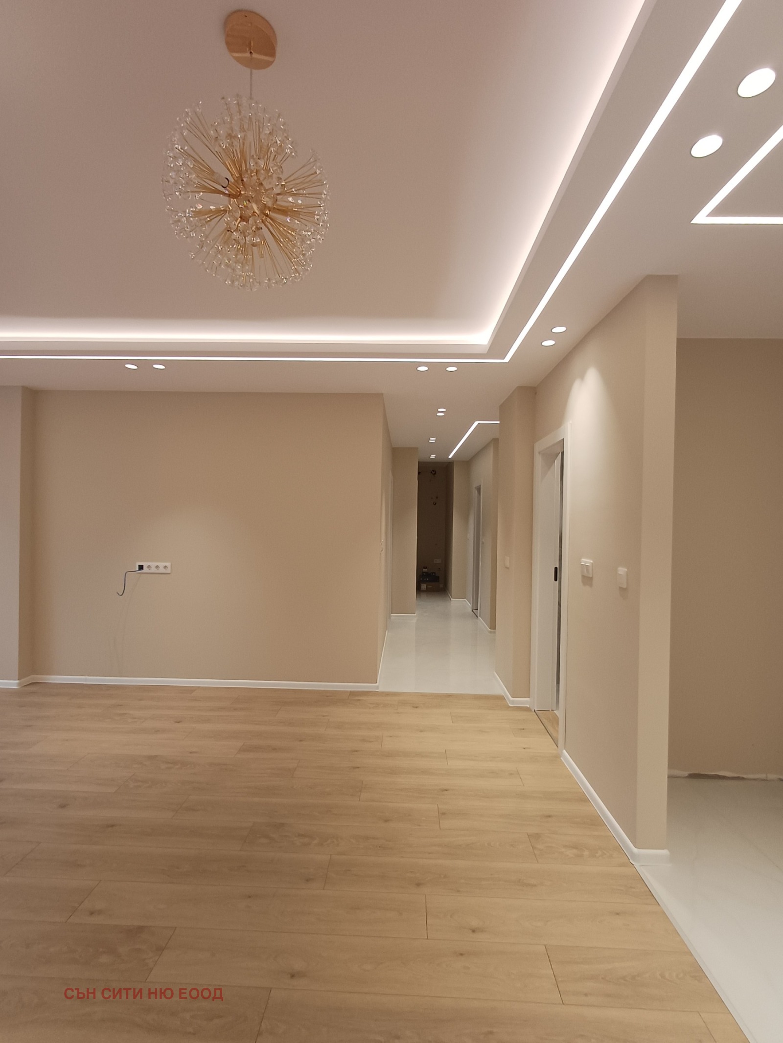 Продава 3-СТАЕН, гр. София, Кръстова вада, снимка 11 - Апартаменти - 56735264