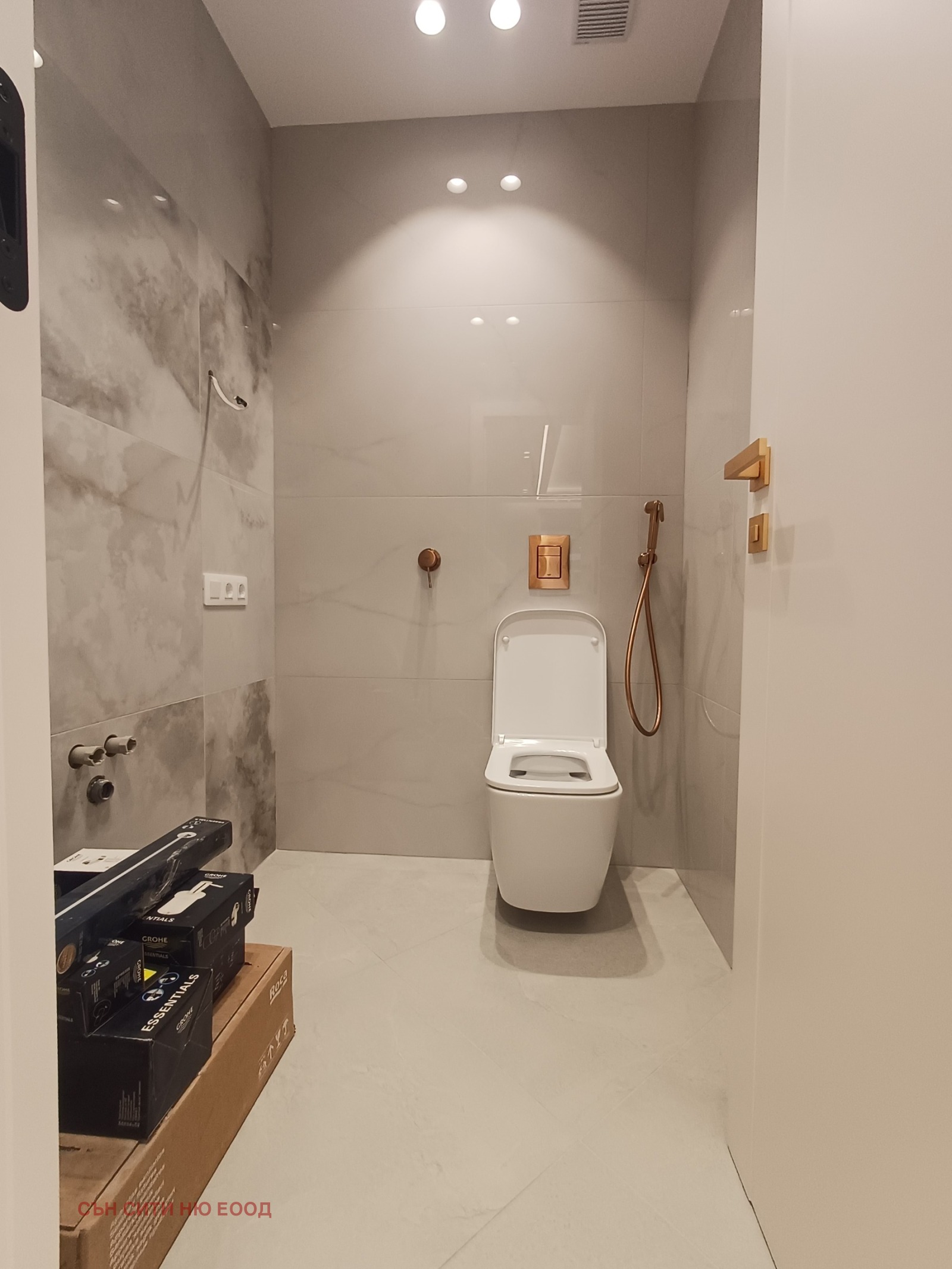 Продава 3-СТАЕН, гр. София, Кръстова вада, снимка 8 - Апартаменти - 56735264