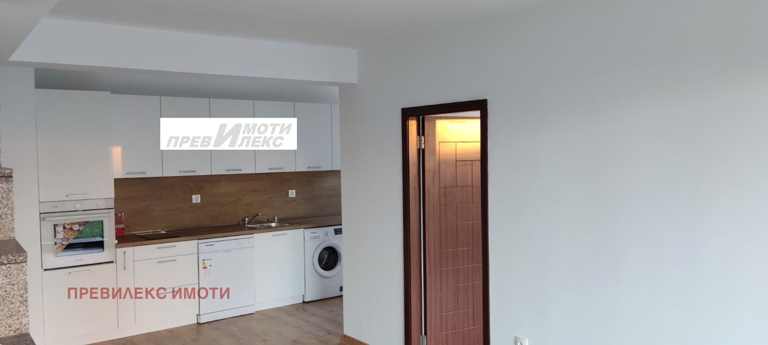 Продава 4-СТАЕН, гр. Пловдив, Христо Смирненски, снимка 2 - Апартаменти - 54129512