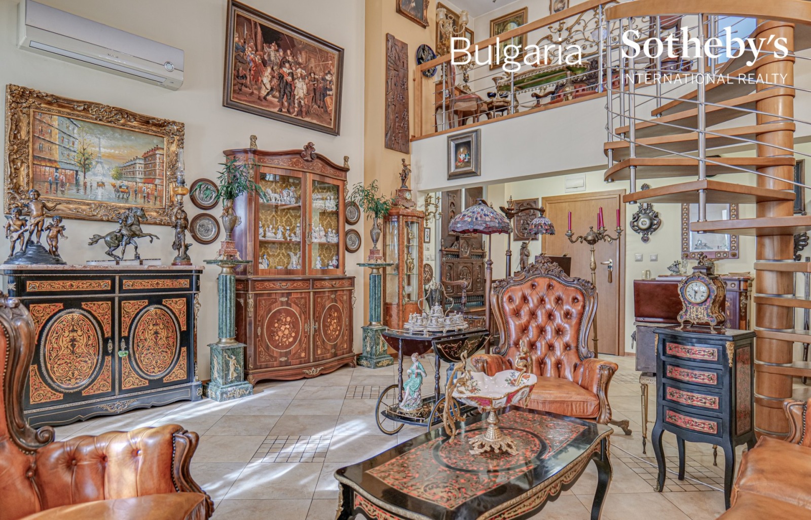 Продава 4-СТАЕН, гр. София, Младост 1, снимка 2 - Апартаменти - 51742435