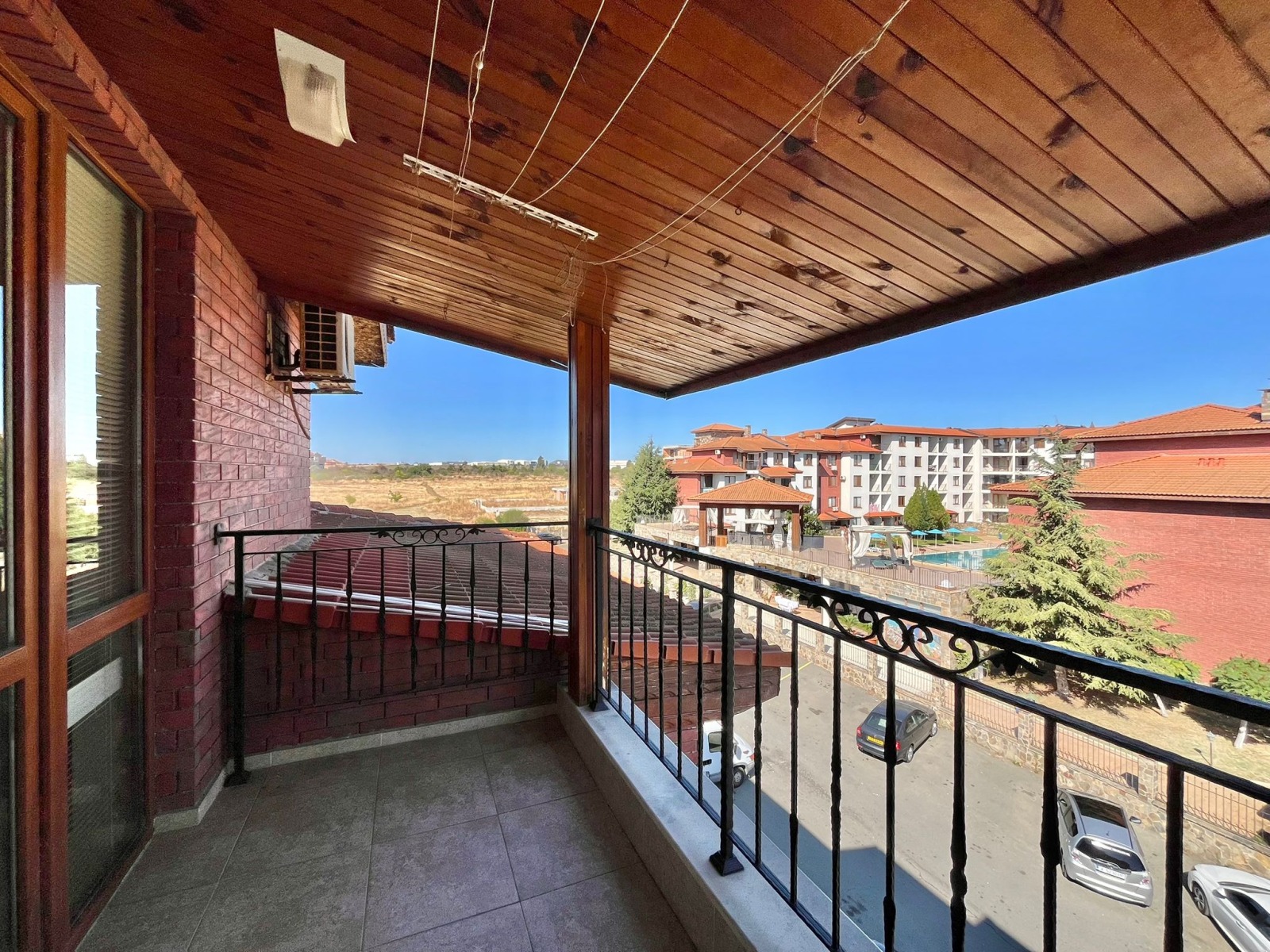 Продава 4-СТАЕН, с. Равда, област Бургас, снимка 14 - Апартаменти - 52644869