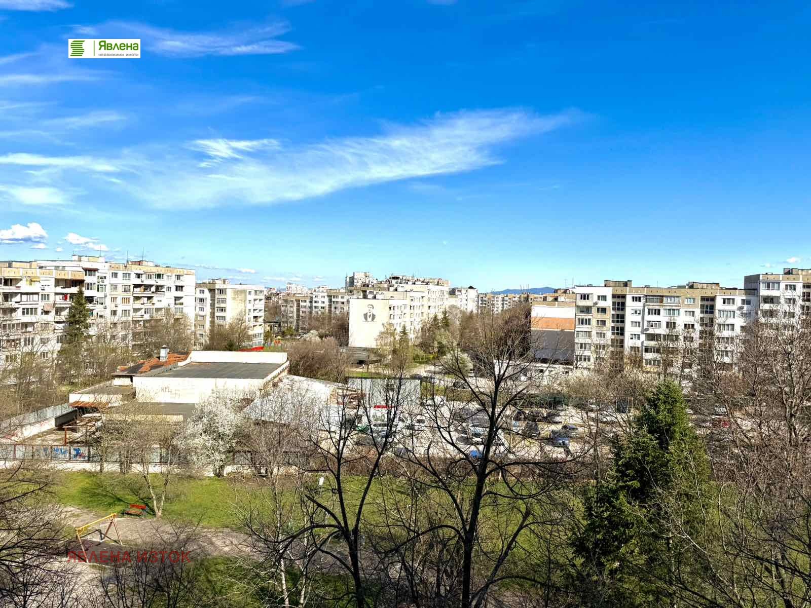 Продава 4-СТАЕН, гр. София, Люлин 4, снимка 2 - Апартаменти - 54254308